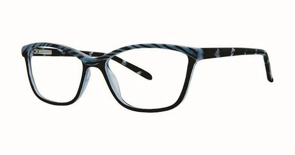 MODERN PLASTICS II PAUSE Eyeglasses - view 4